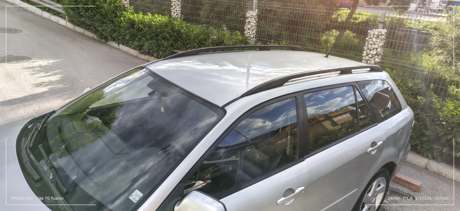 Mazda 6 | Mobile.bg � ����������� 6
