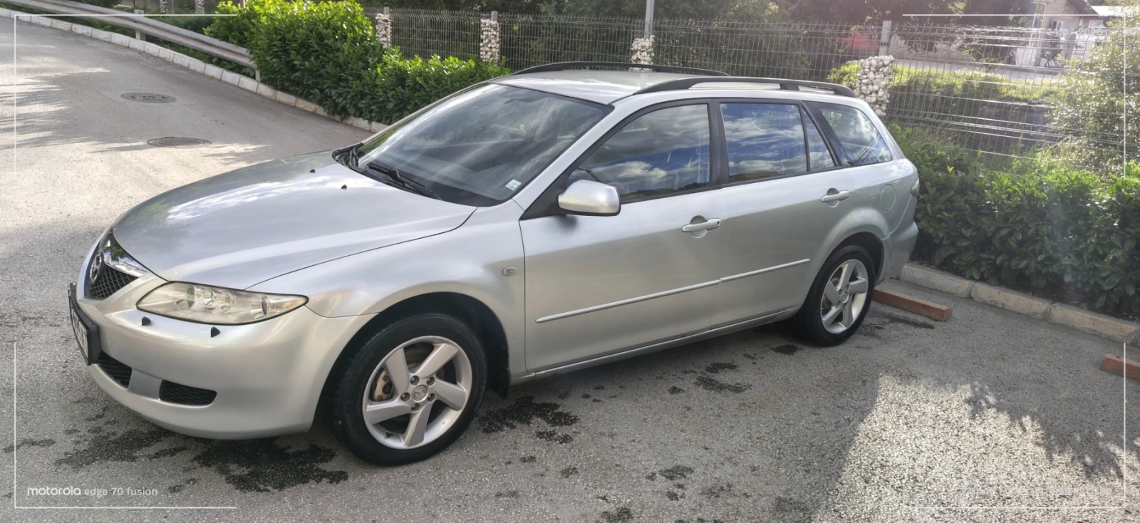 Mazda 6 | Mobile.bg � ����������� 1