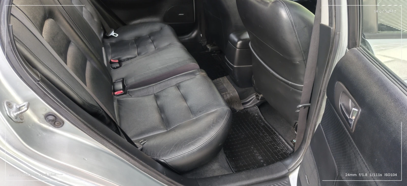 Mazda 6 | Mobile.bg � ����������� 9