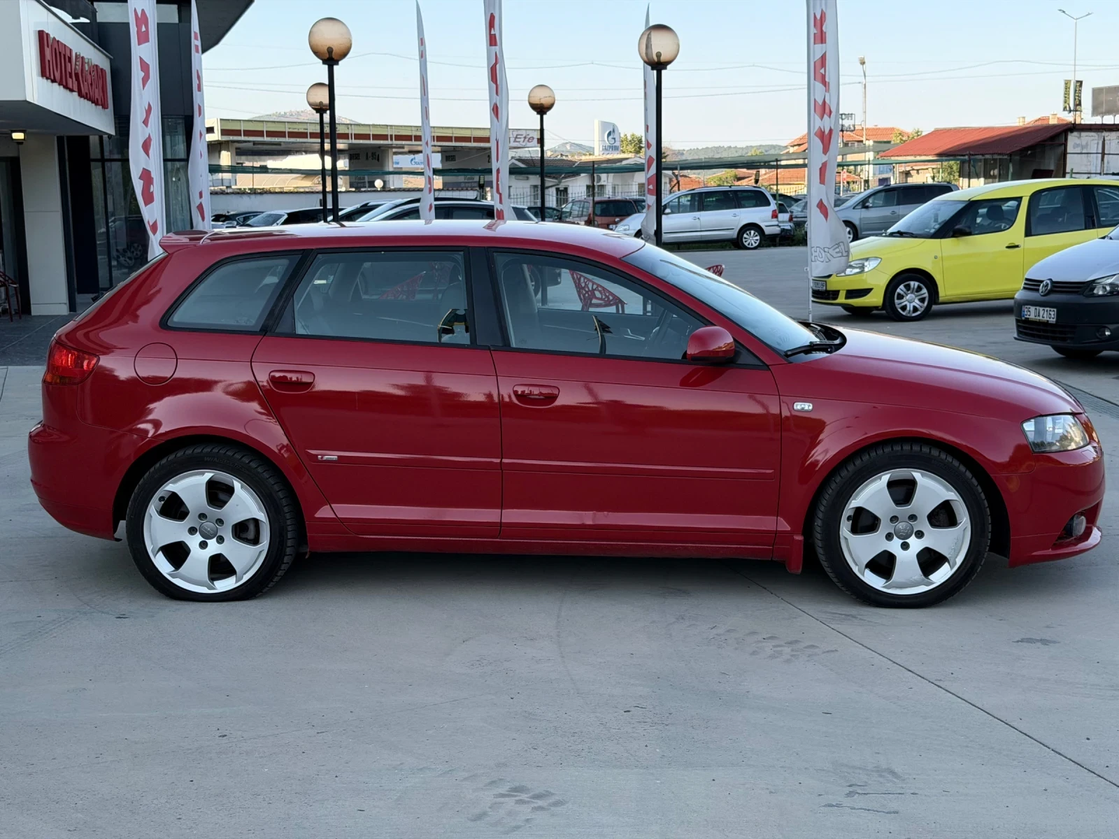 Audi A3 Quattro | Mobile.bg � ����������� 7