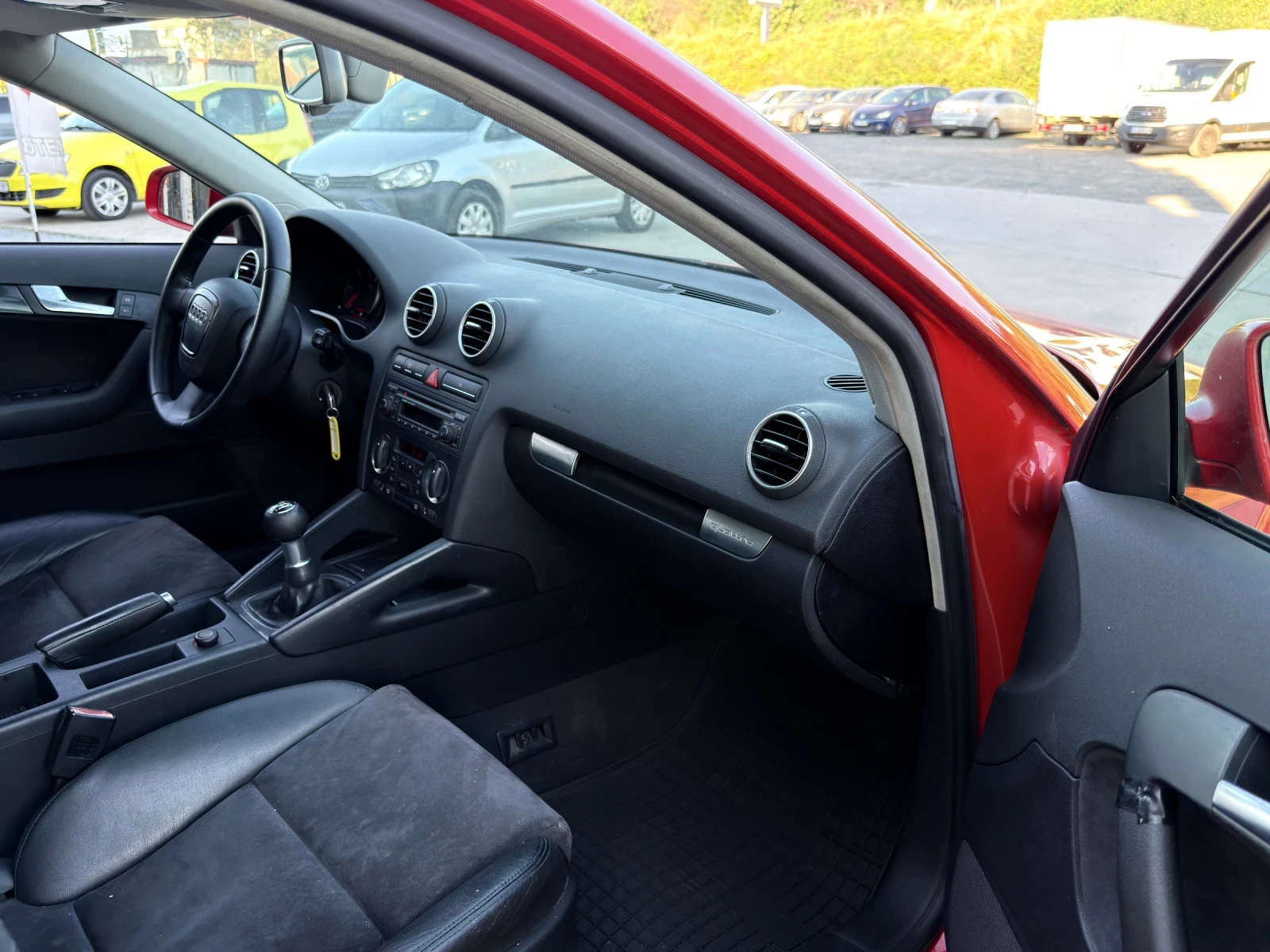 Audi A3 Quattro | Mobile.bg � ����������� 10