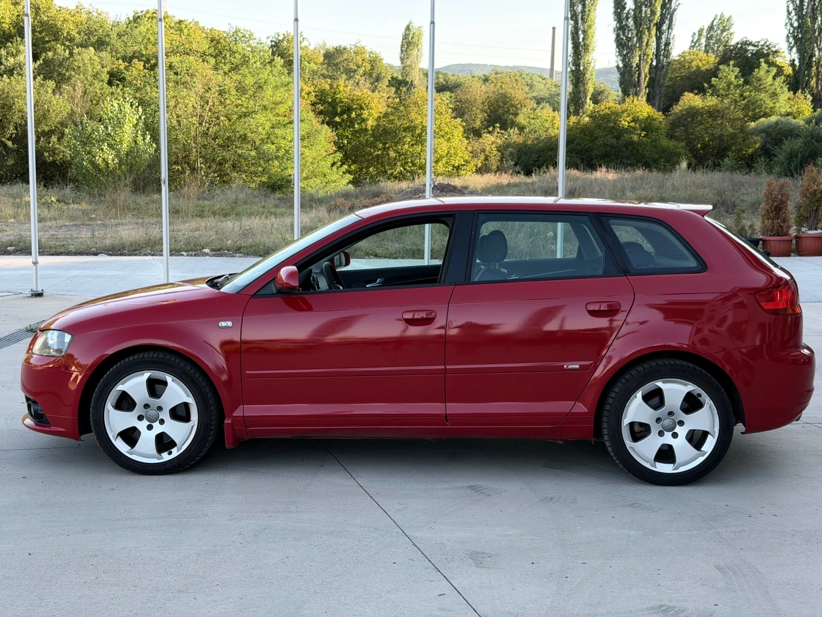 Audi A3 Quattro | Mobile.bg � ����������� 3
