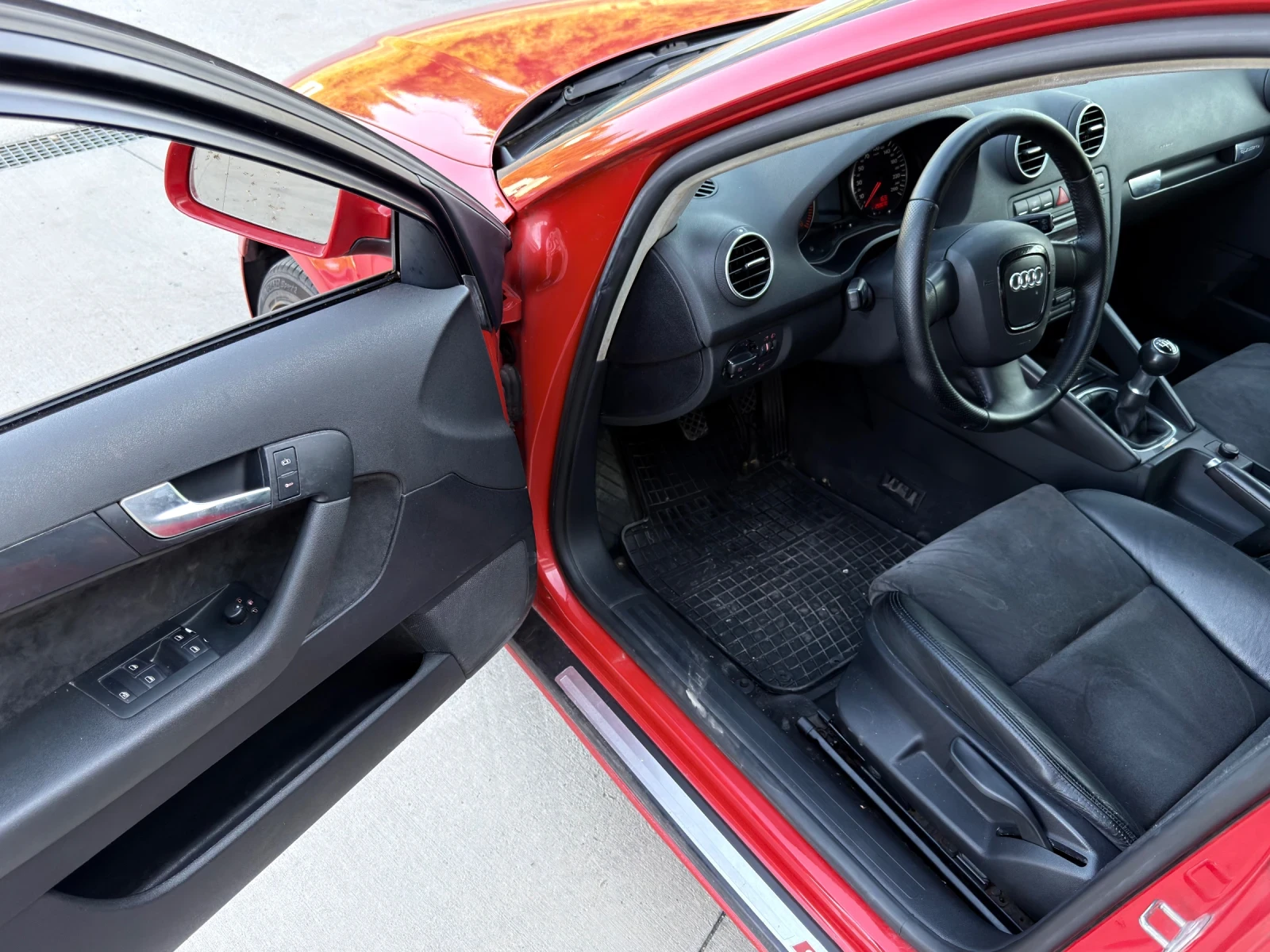 Audi A3 Quattro | Mobile.bg � ����������� 14