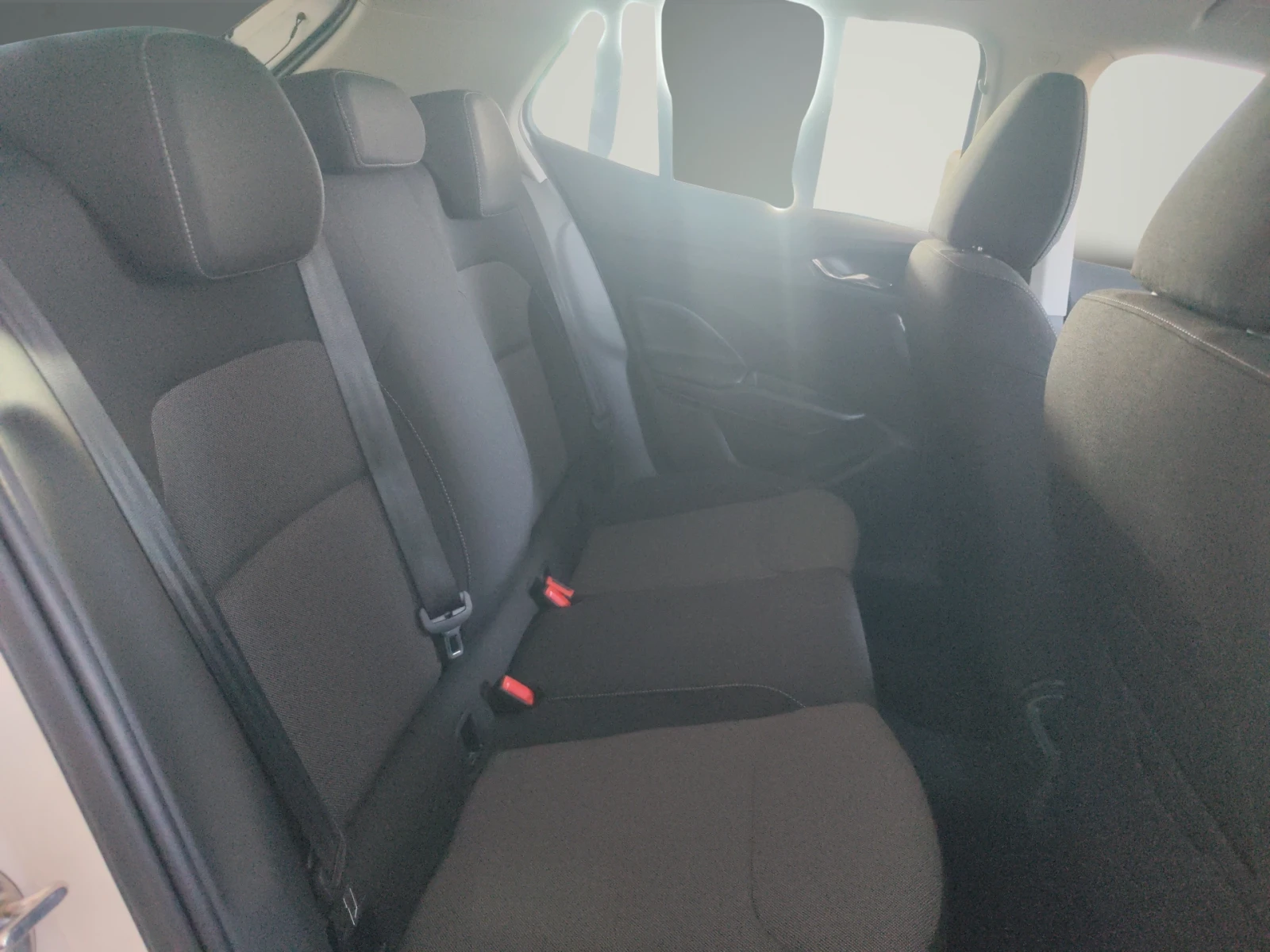Skoda Fabia 1, 0 MPI/80 �.� | Mobile.bg � ����������� 11