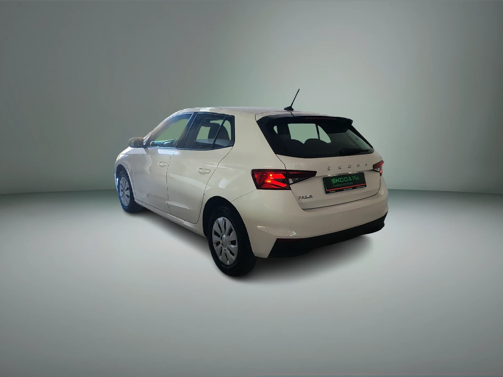 Skoda Fabia 1, 0 MPI/80 �.� | Mobile.bg � ����������� 2