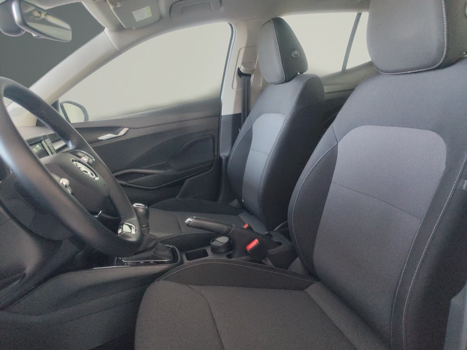 Skoda Fabia 1, 0 MPI/80 �.� | Mobile.bg � ����������� 7