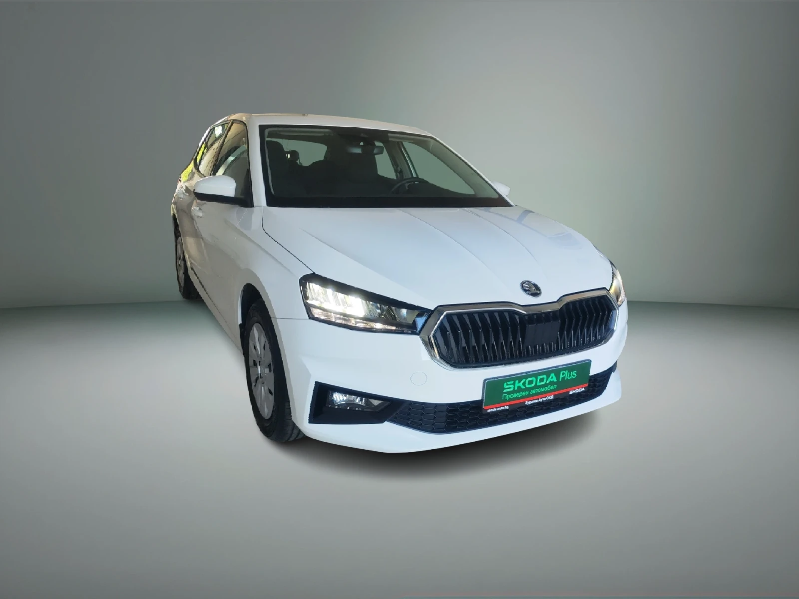 Skoda Fabia 1, 0 MPI/80 �.� | Mobile.bg � ����������� 6