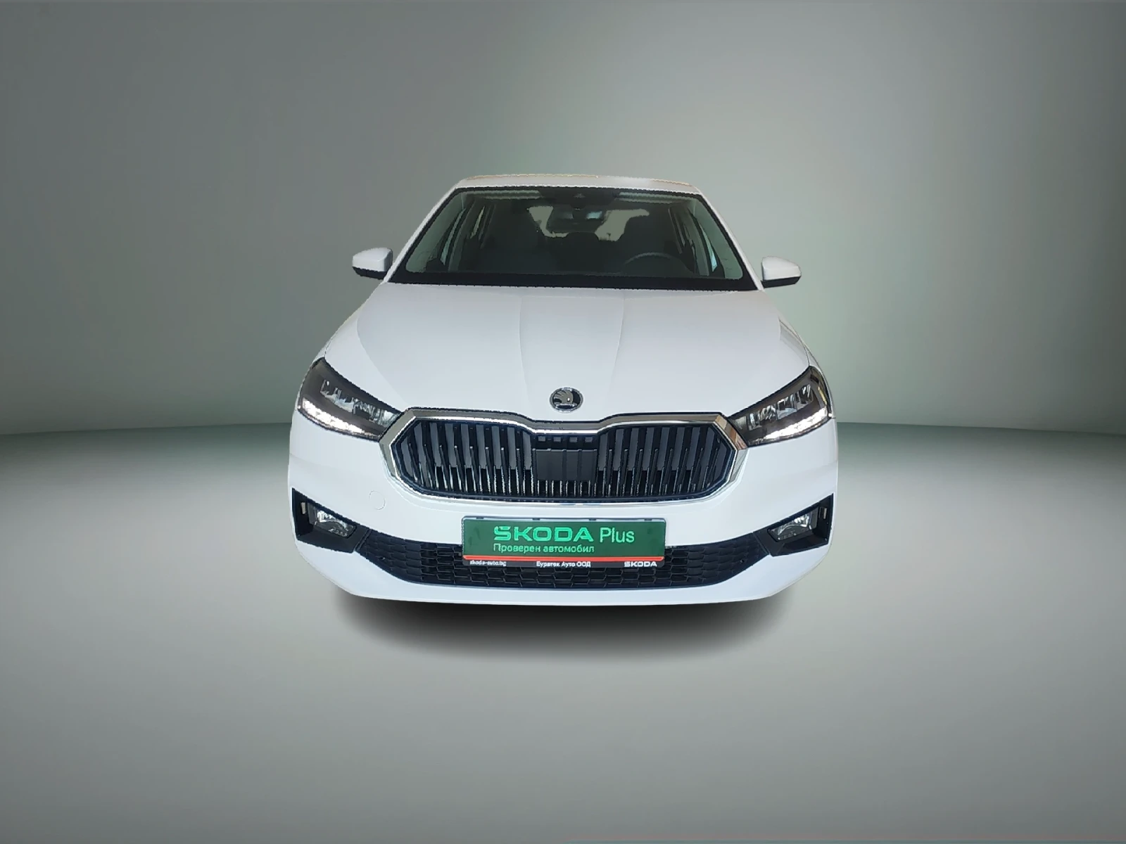 Skoda Fabia 1, 0 MPI/80 �.� | Mobile.bg � ����������� 5