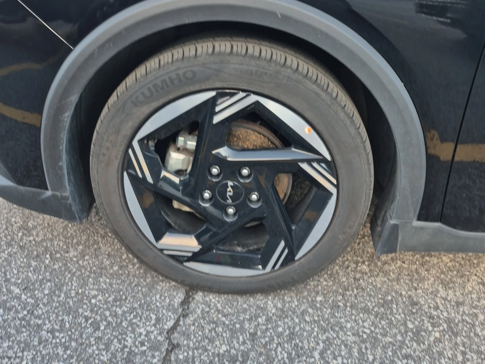 Kia K4 * FWD * АВТОКРЕДИТ БЕЗ ПЪРВОНАЧАЛНА ВНОСКА* , снимка 7 - Автомобили и джипове - 55976529