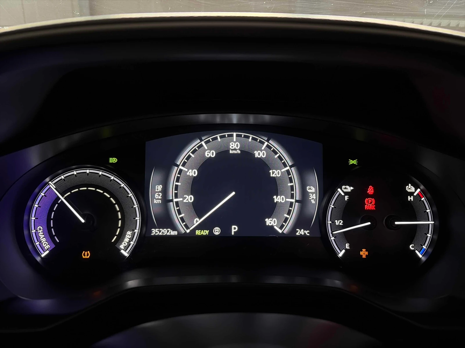 Mazda MX-30 * GT * АВТОКРЕДИТ БЕЗ ПЪРВОНАЧАЛНА ВНОСКА* , снимка 8 - Автомобили и джипове - 55984602