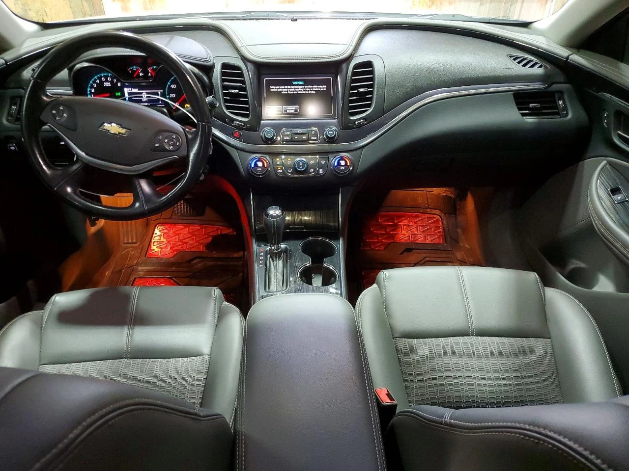 Chevrolet Impala 2.5l Lt | Mobile.bg � ����������� 8
