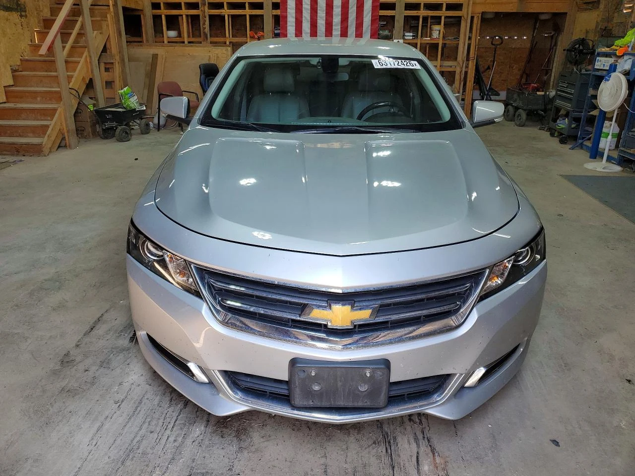 Chevrolet Impala 2.5l Lt | Mobile.bg � ����������� 5