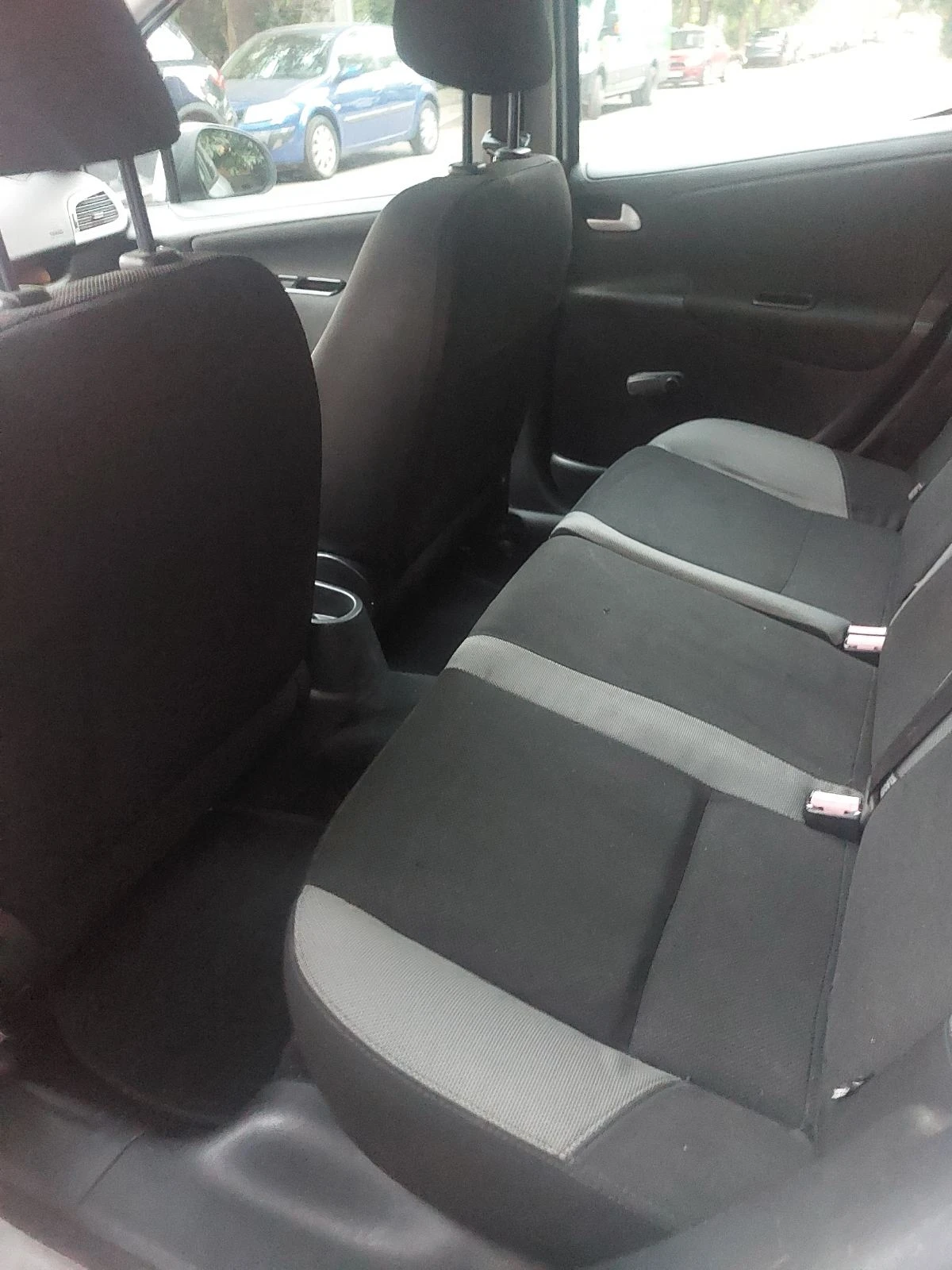 Peugeot 207, снимка 3 - Автомобили и джипове - 56091522