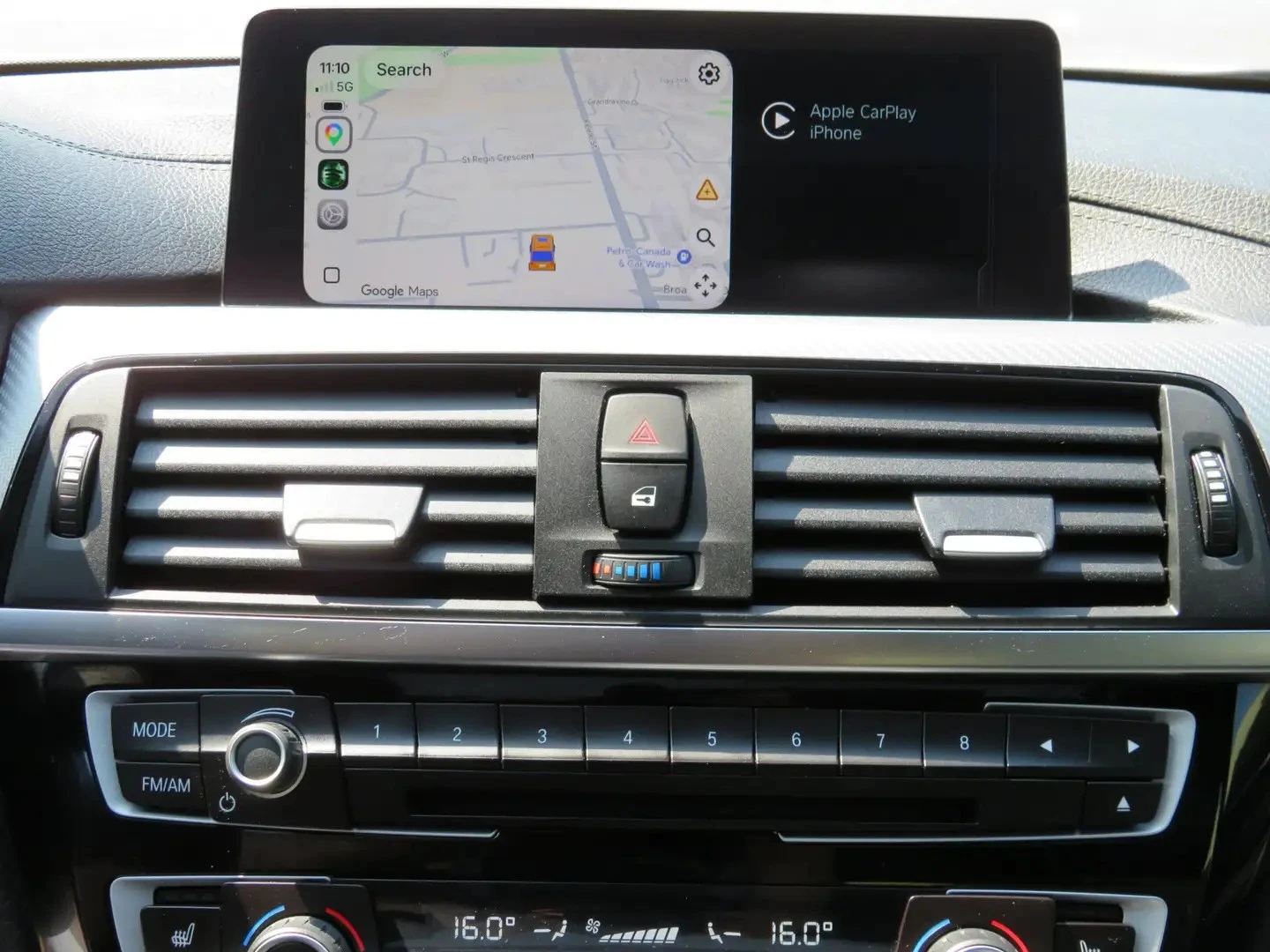 BMW 430 xDrive* M ПАКЕТ* КОЖА* НАВИ* ПАНО* КАМЕРА, снимка 13 - Автомобили и джипове - 56155682