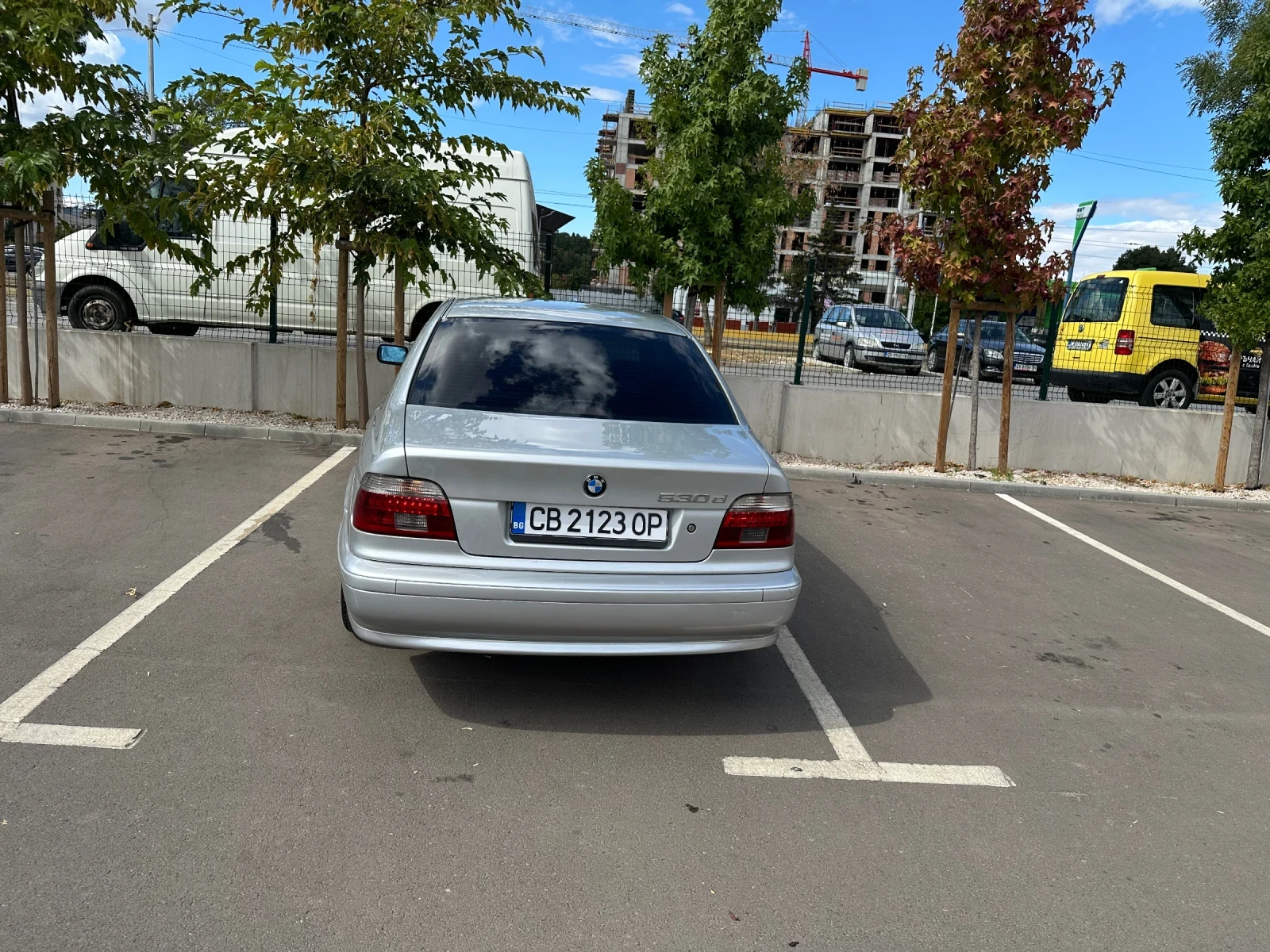BMW 530 | Mobile.bg � ����������� 2