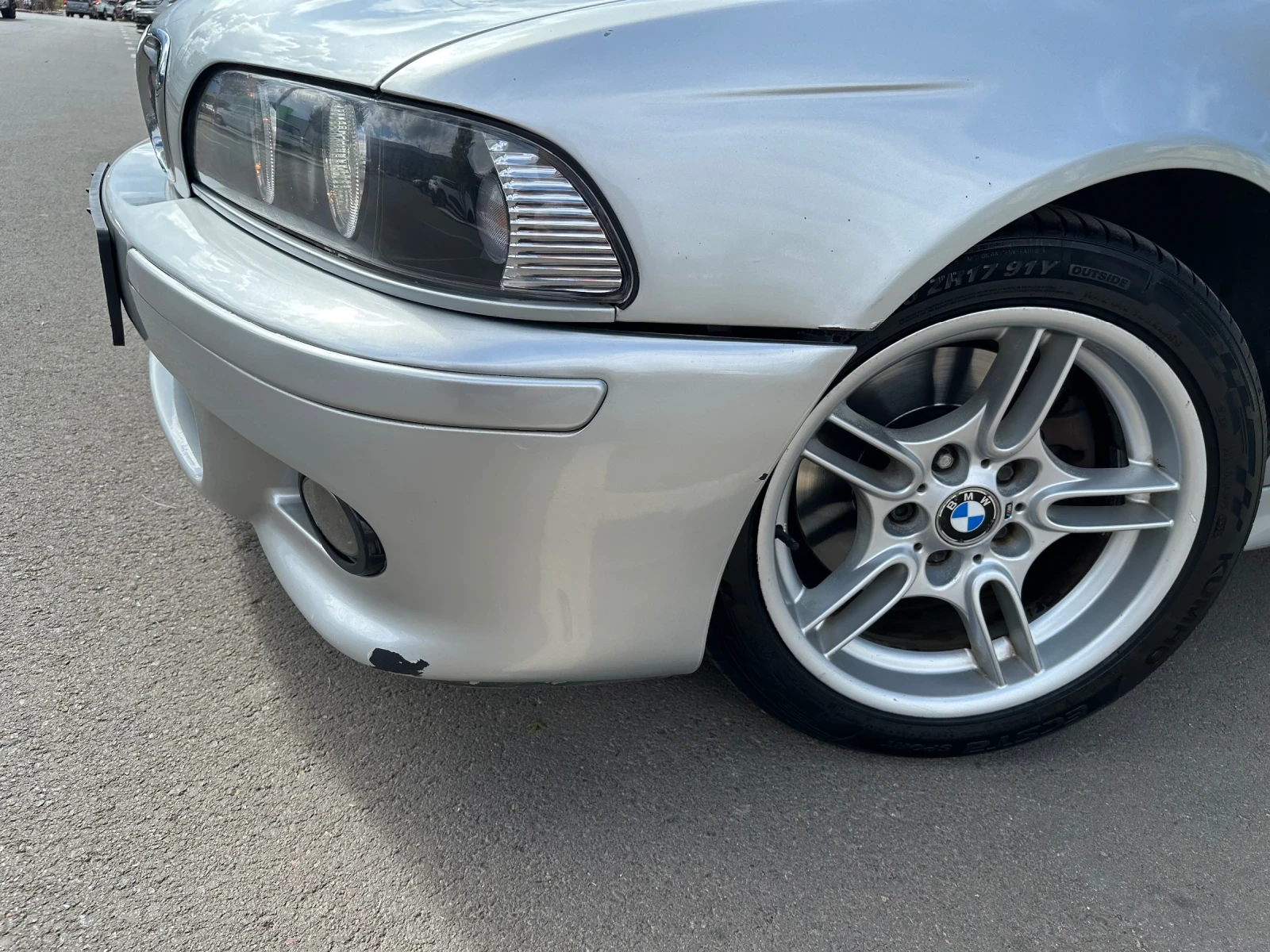 BMW 530 | Mobile.bg � ����������� 10