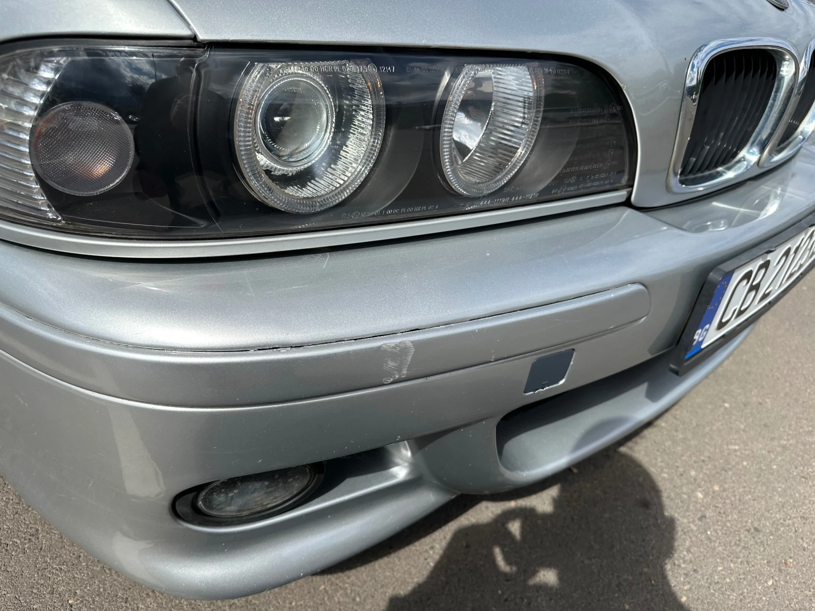 BMW 530 | Mobile.bg � ����������� 9