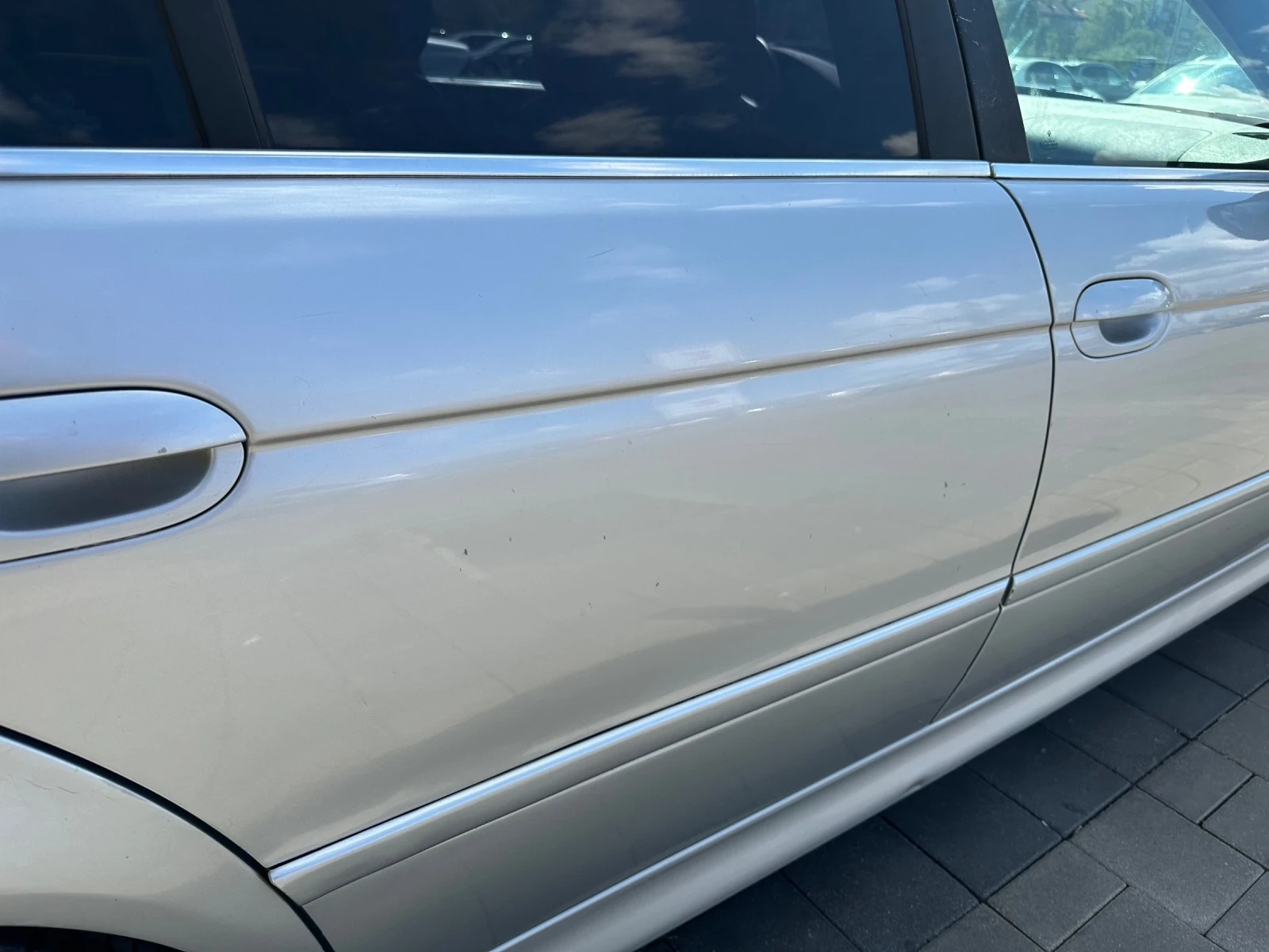 BMW 530 | Mobile.bg � ����������� 13