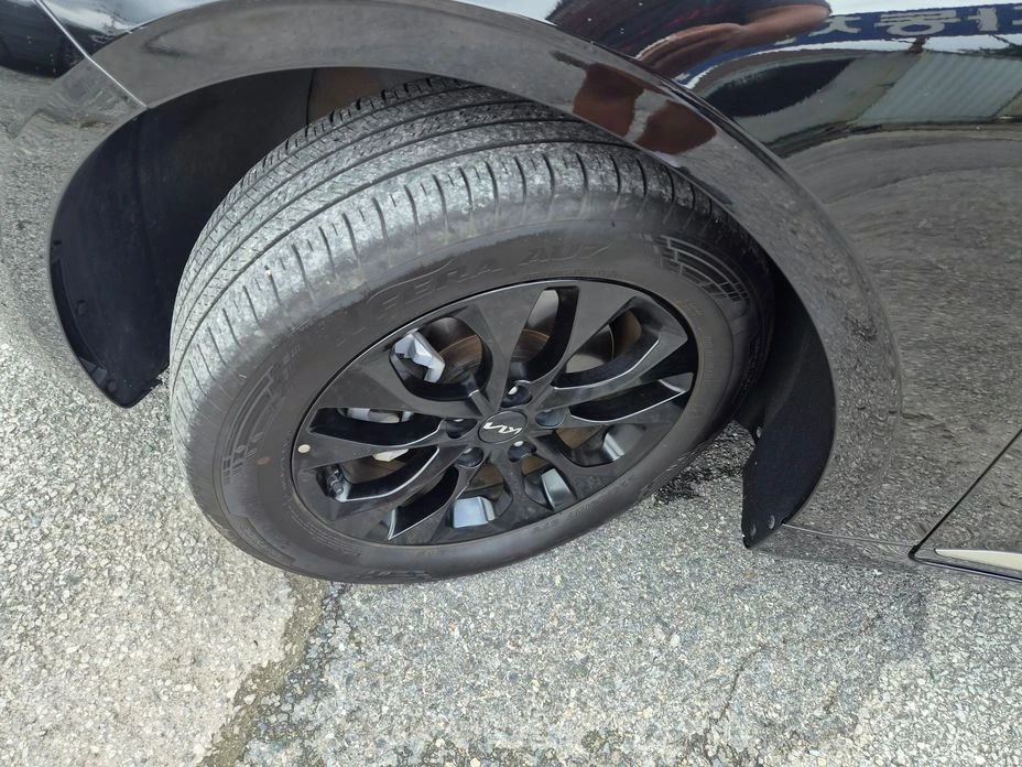 Kia K8 3.5 LPG 2WD Prestige autogeorge.com, снимка 8 - Автомобили и джипове - 56254411