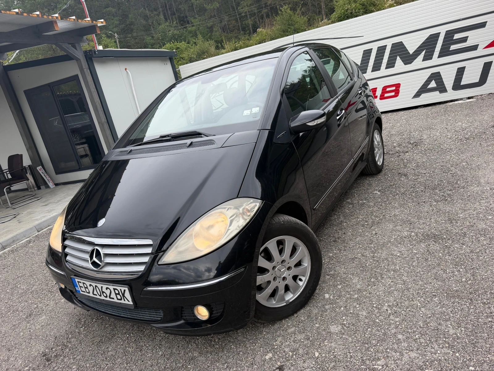 Mercedes-Benz A 180 CDI* KLIMA* REALNI KM* 
