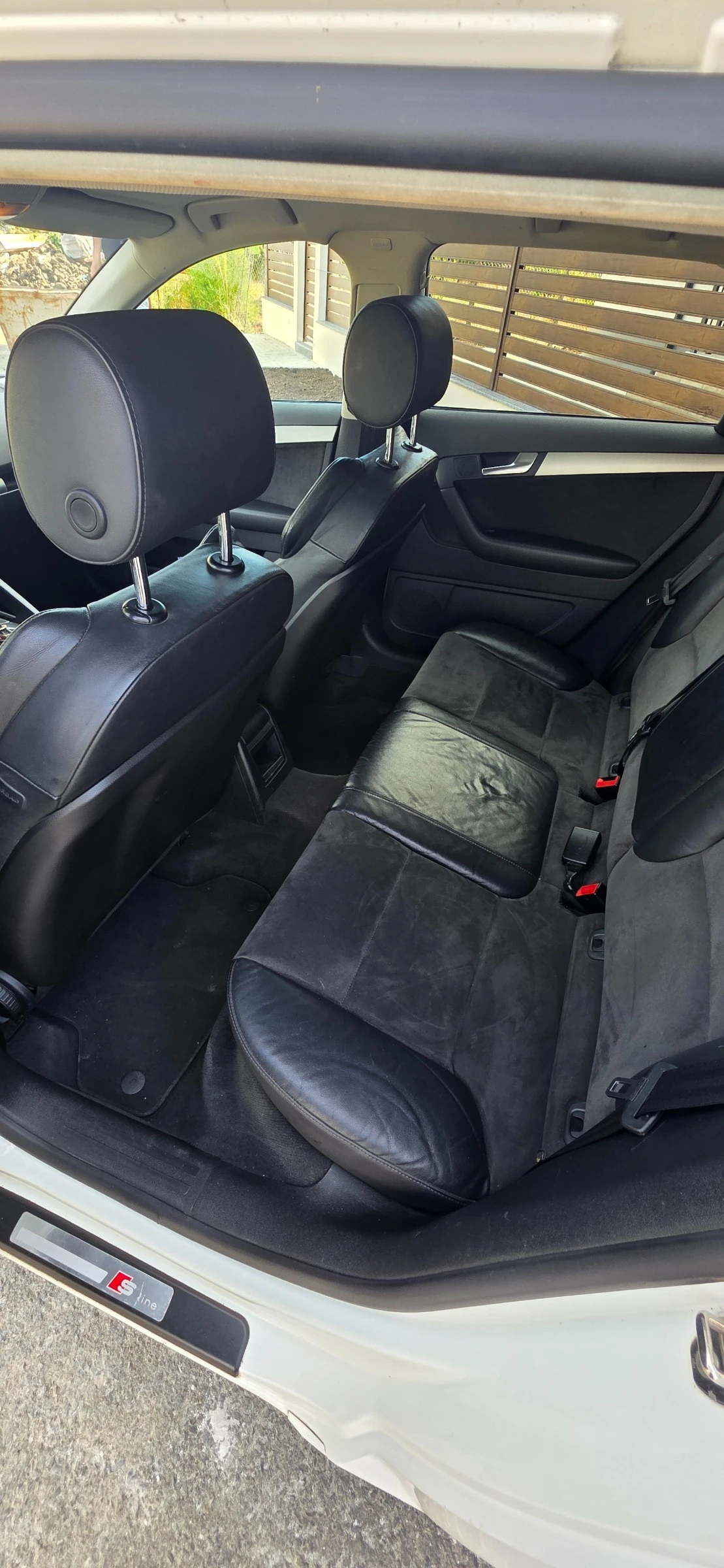 Audi A3, снимка 10 - Автомобили и джипове - 56293909