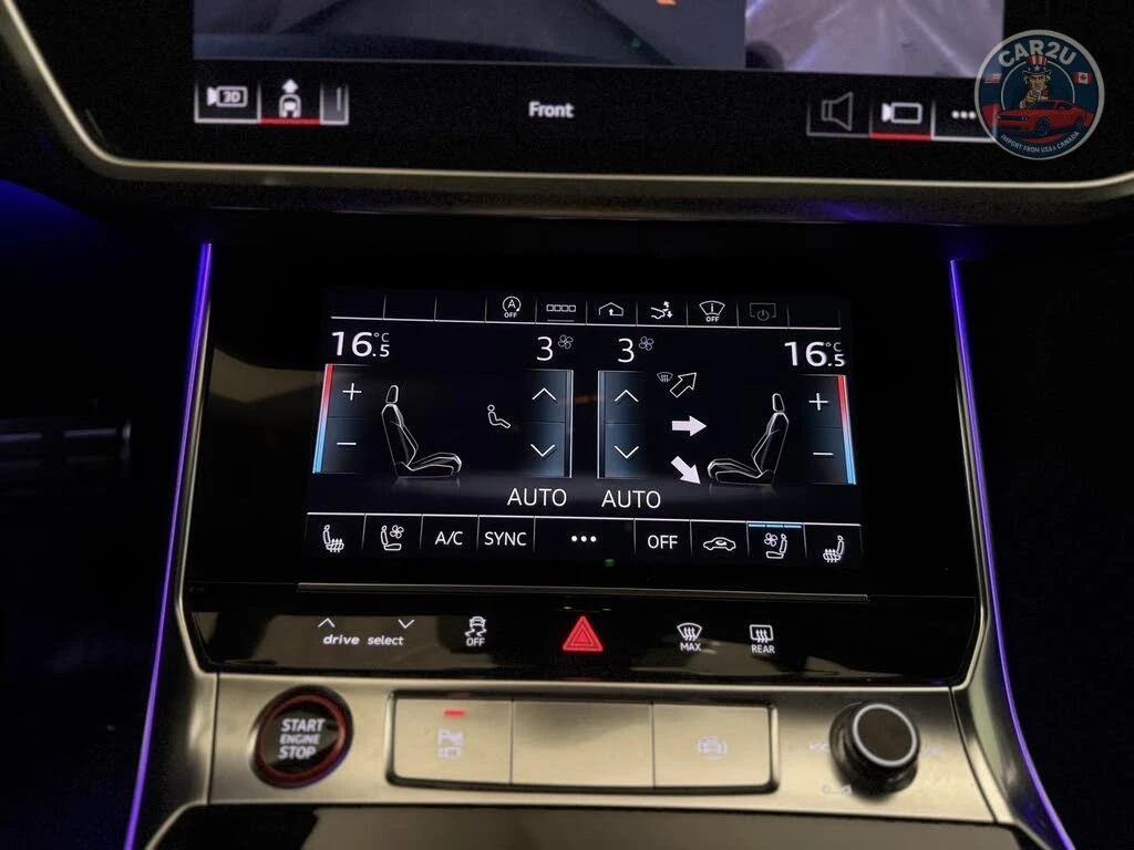 Audi Rs7 Matrix * ��������� *  ���������� * (���� �� ��) | Mobile.bg � ����������� 12