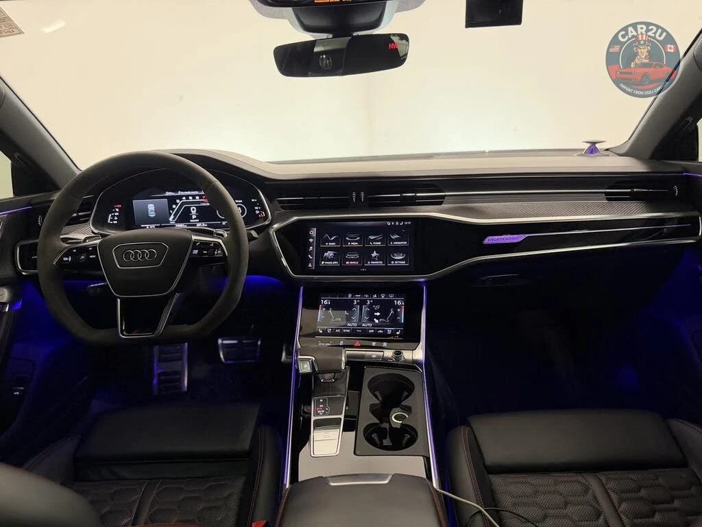 Audi Rs7 Matrix * ��������� *  ���������� * (���� �� ��) | Mobile.bg � ����������� 9