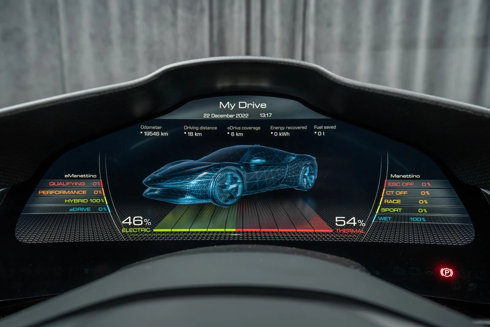 Ferrari SF 90 STRADALE/LIFT/CARBON/JBL/ROSSO CORSA/ | Mobile.bg � ����������� 17