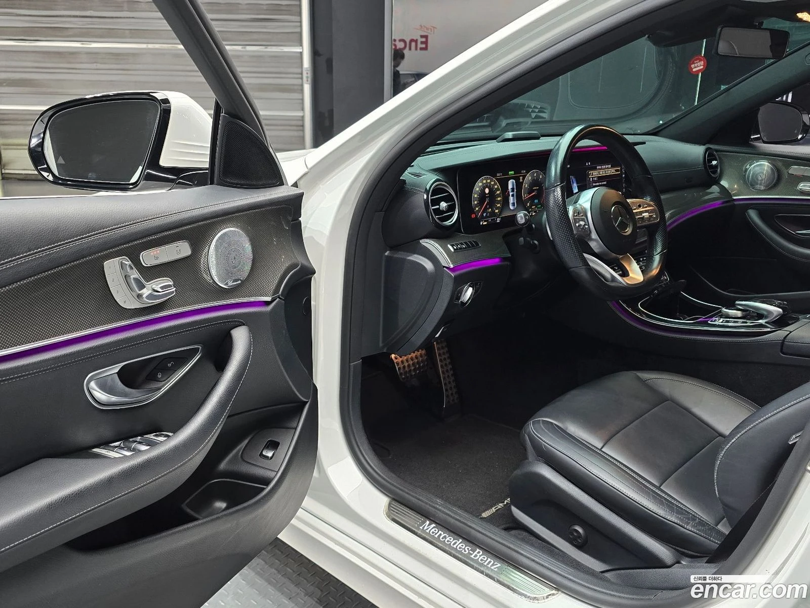 Mercedes-Benz E 350 E350 4MATIC AMG Line* �������� ������ ������� | Mobile.bg � ����������� 10