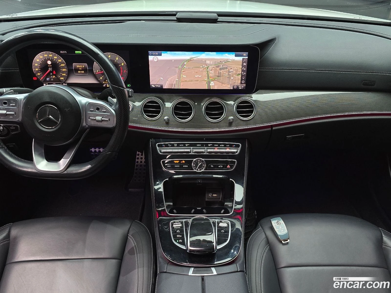 Mercedes-Benz E 350 E350 4MATIC AMG Line* �������� ������ ������� | Mobile.bg � ����������� 7