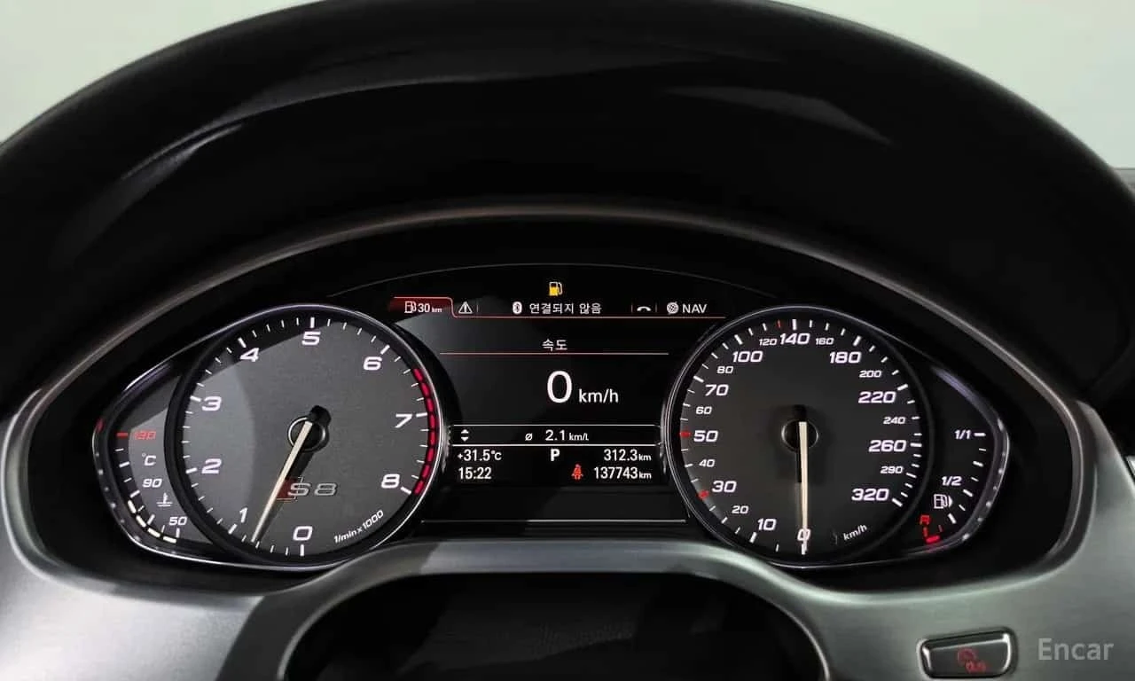 Audi S8 * 4.0 TFSI quattro * ��� ������������ ������ | Mobile.bg � ����������� 8