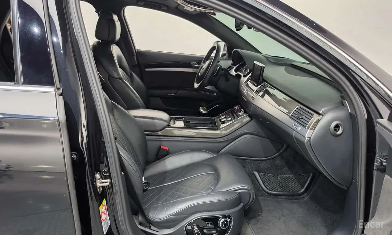 Audi S8 * 4.0 TFSI quattro * ��� ������������ ������ | Mobile.bg � ����������� 11