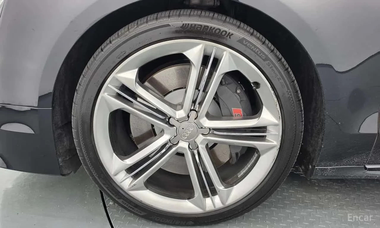 Audi S8 * 4.0 TFSI quattro * ��� ������������ ������ | Mobile.bg � ����������� 5