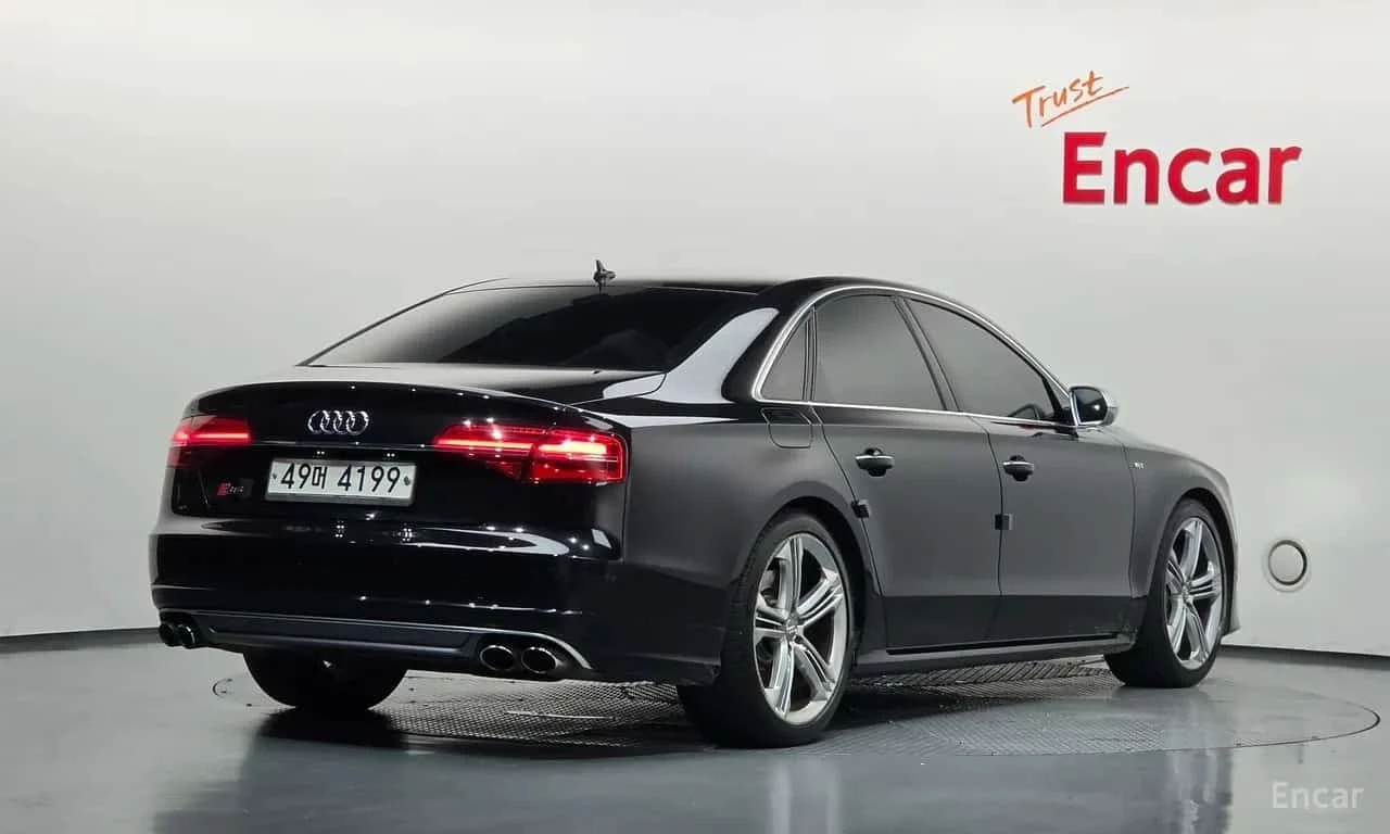 Audi S8 * 4.0 TFSI quattro * ��� ������������ ������ | Mobile.bg � ����������� 2