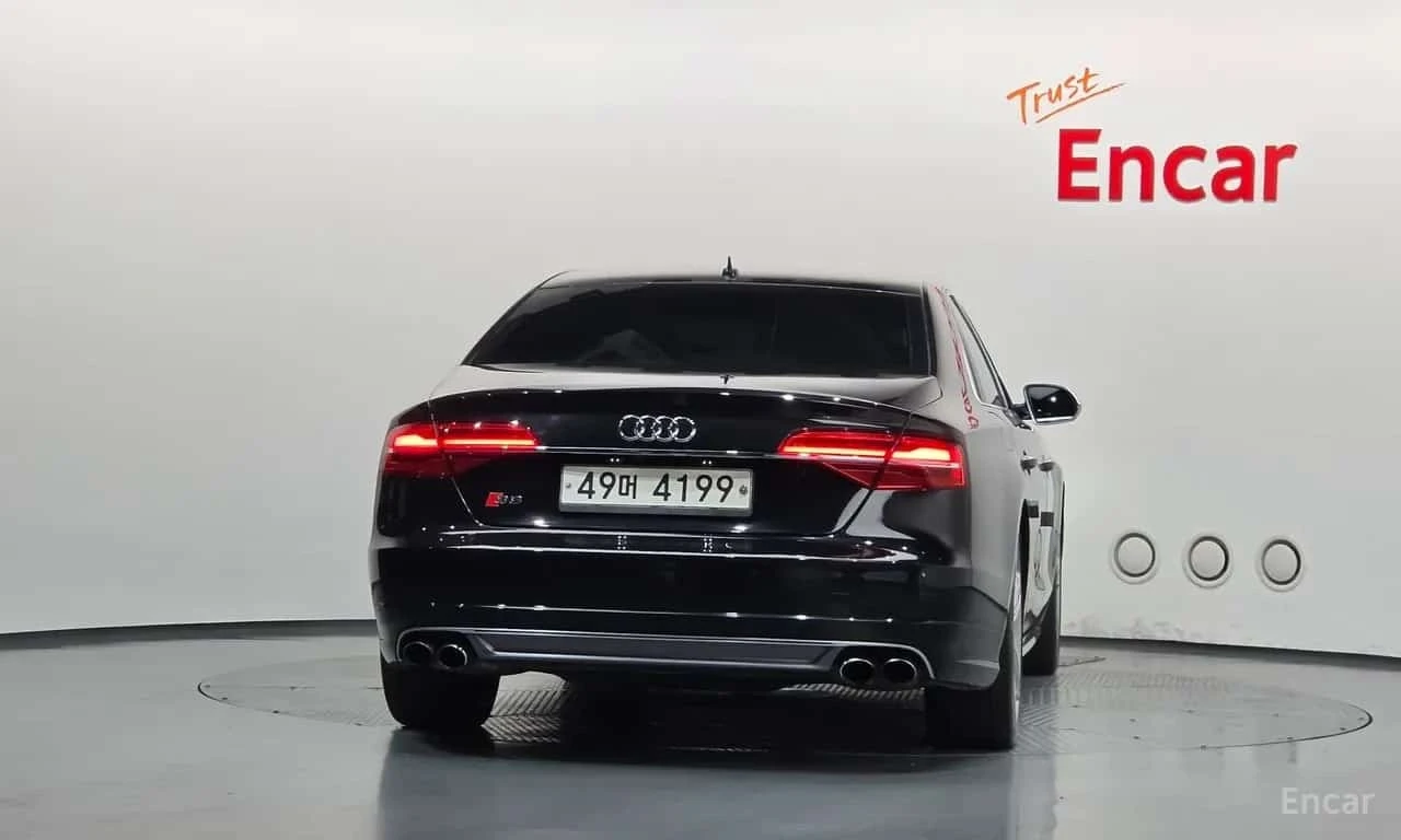 Audi S8 * 4.0 TFSI quattro * ��� ������������ ������ | Mobile.bg � ����������� 4
