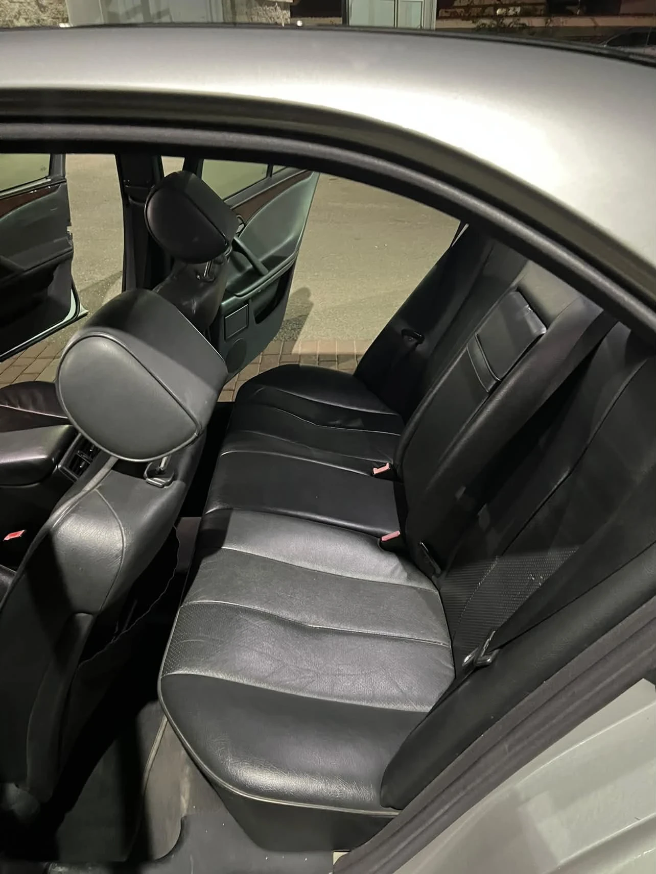 Mercedes-Benz E 220 2.2 CDI | Mobile.bg � ����������� 7