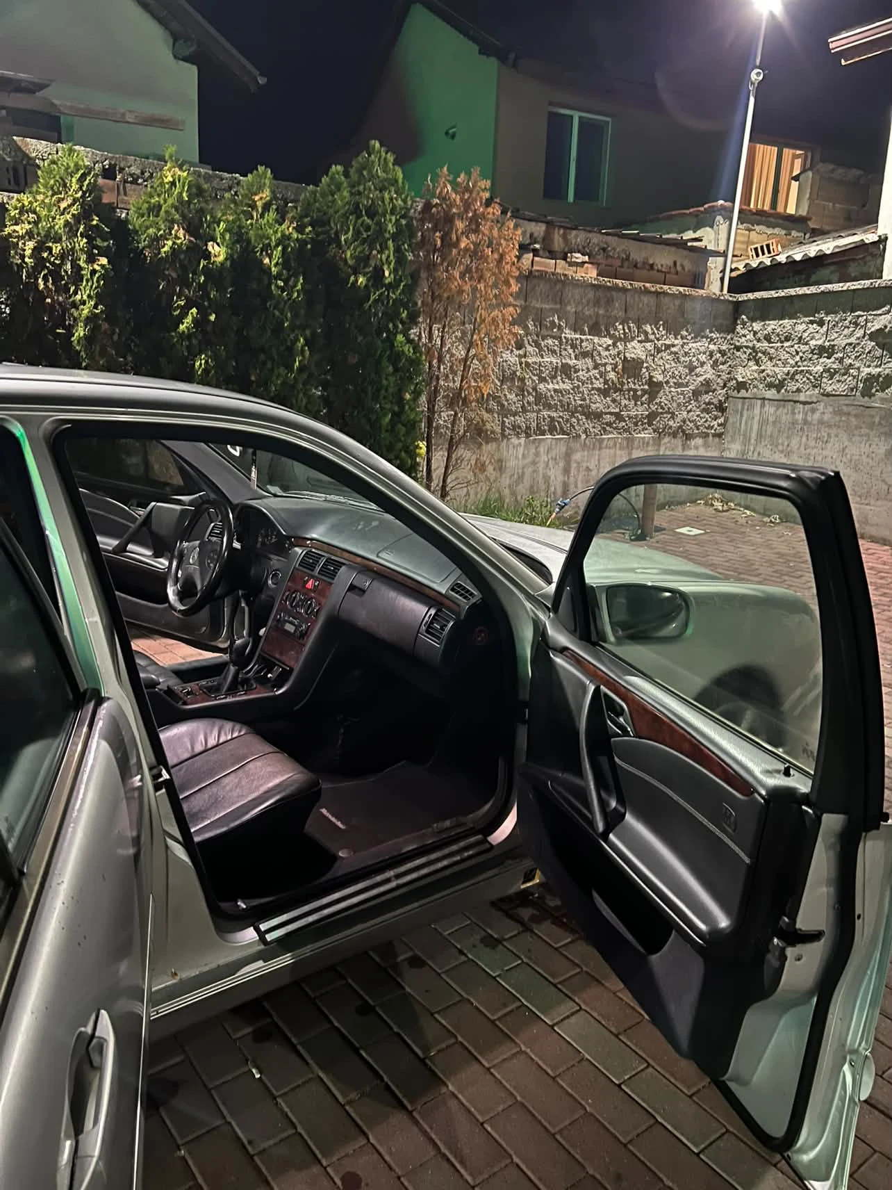 Mercedes-Benz E 220 2.2 CDI | Mobile.bg � ����������� 11