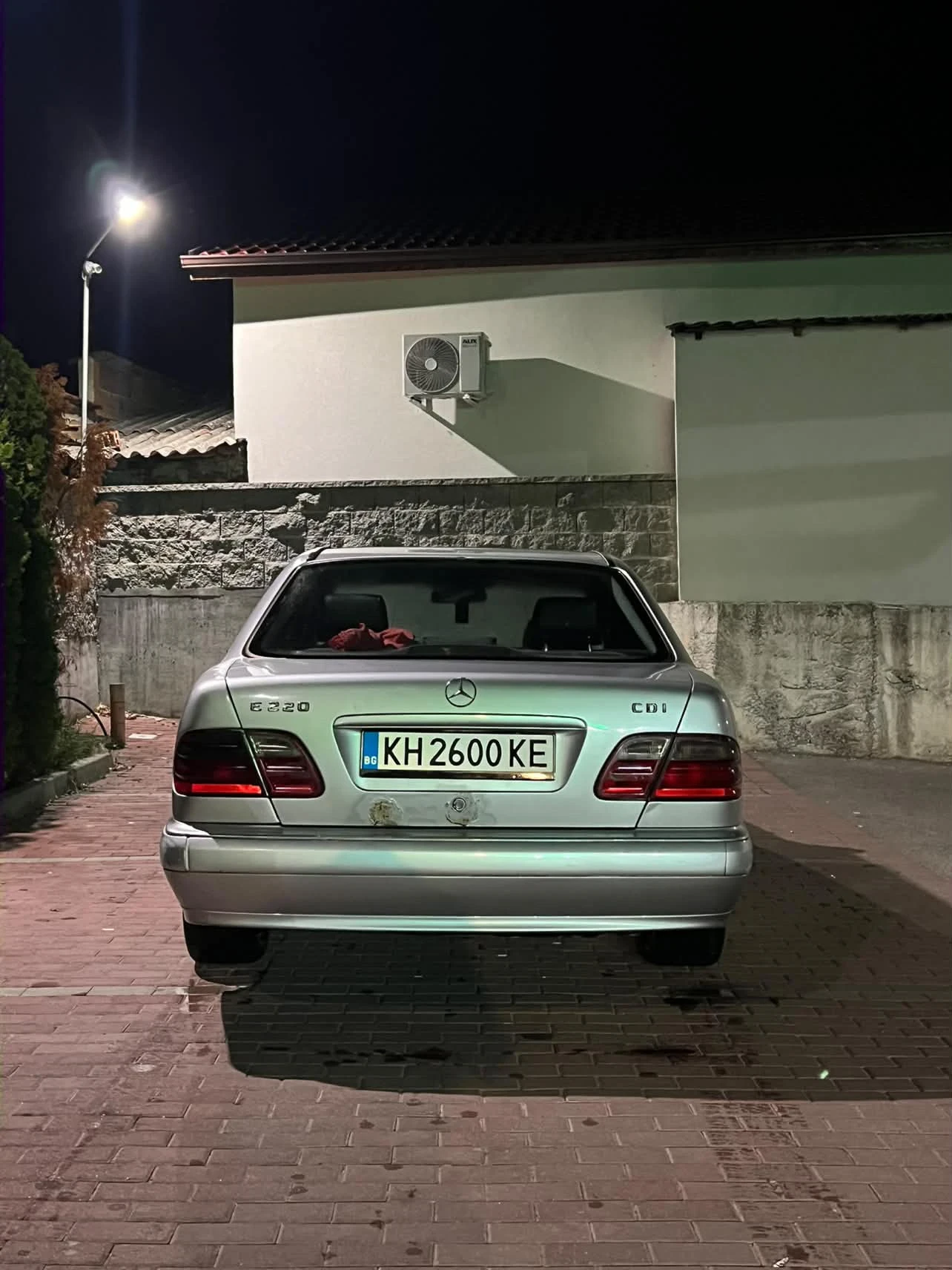 Mercedes-Benz E 220 2.2 CDI | Mobile.bg � ����������� 3
