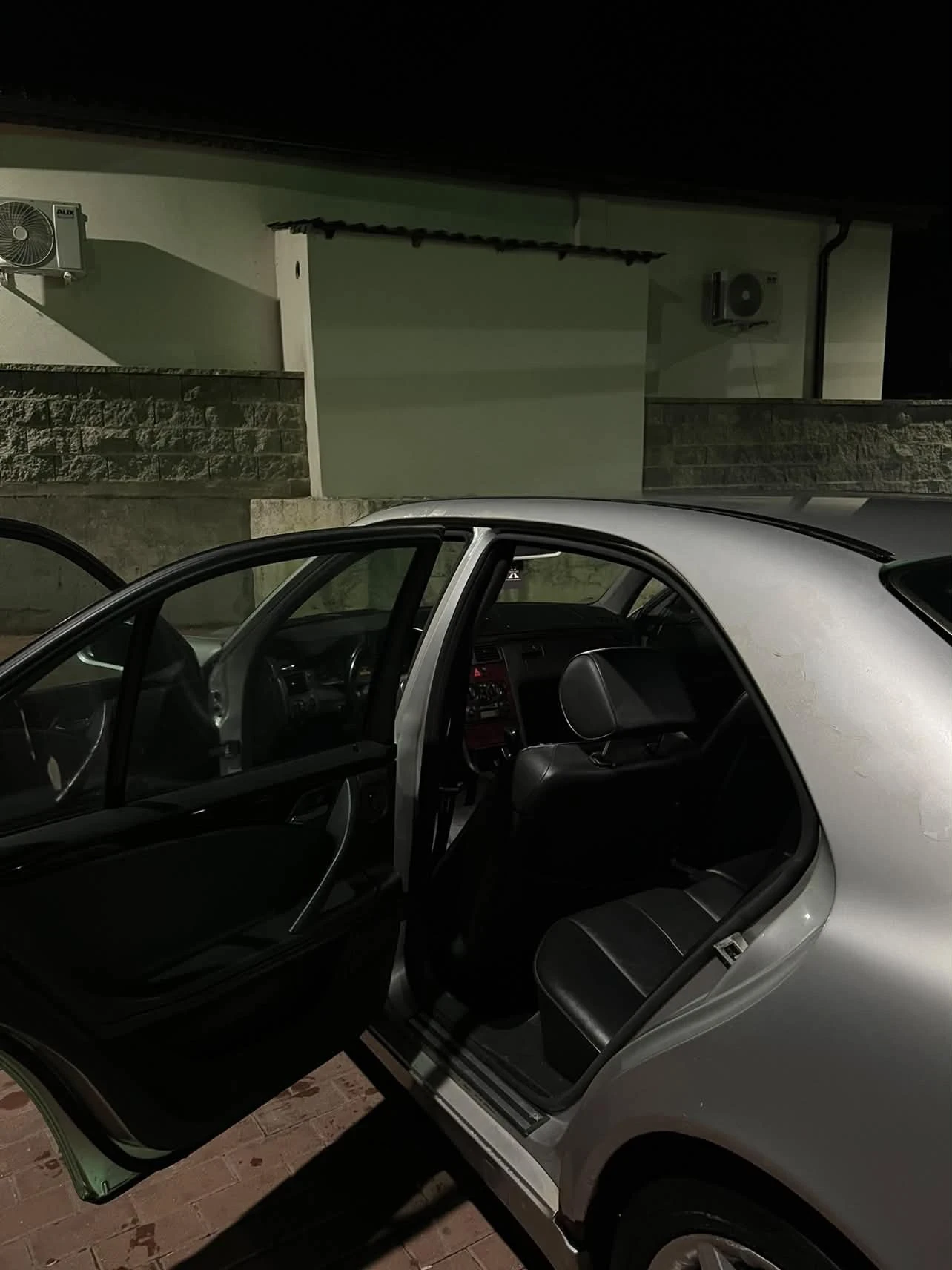 Mercedes-Benz E 220 2.2 CDI | Mobile.bg � ����������� 9