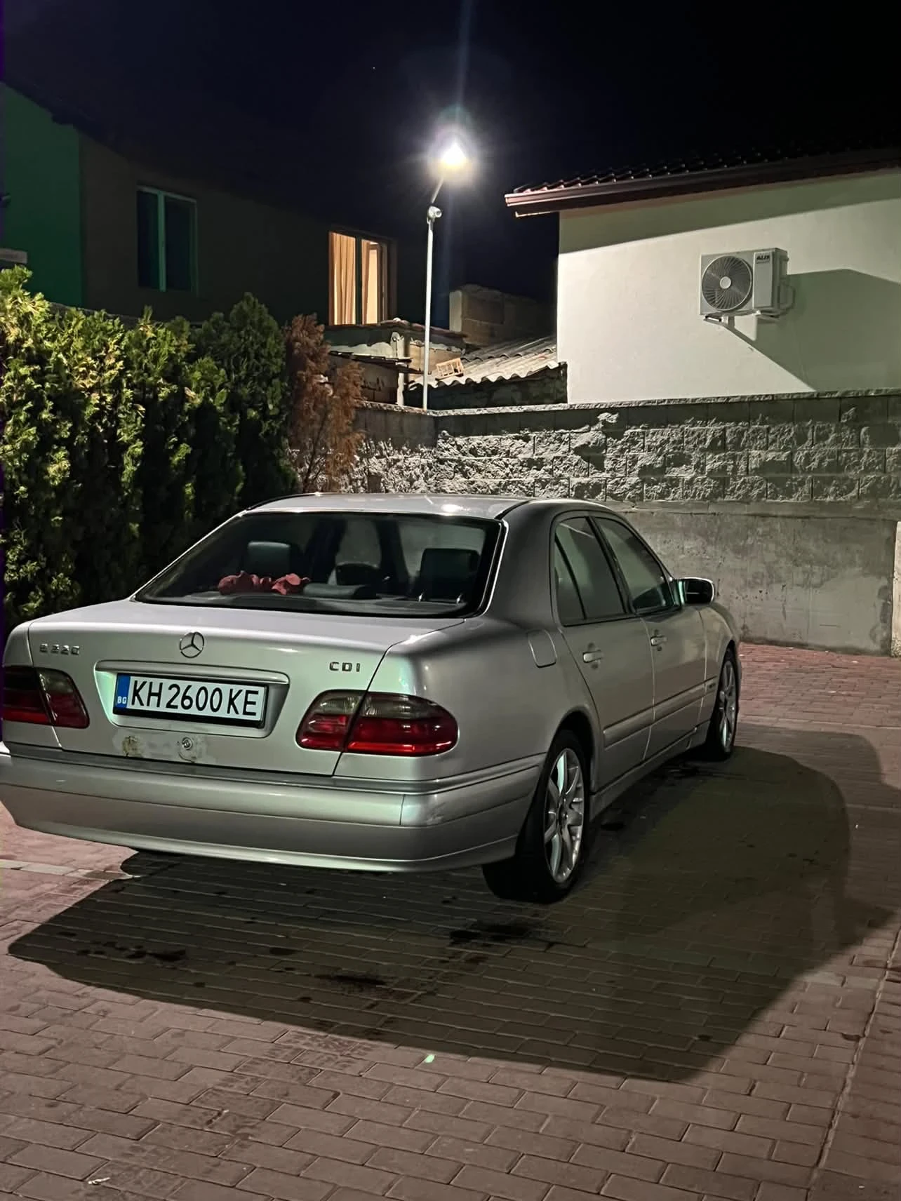 Mercedes-Benz E 220 2.2 CDI | Mobile.bg � ����������� 2