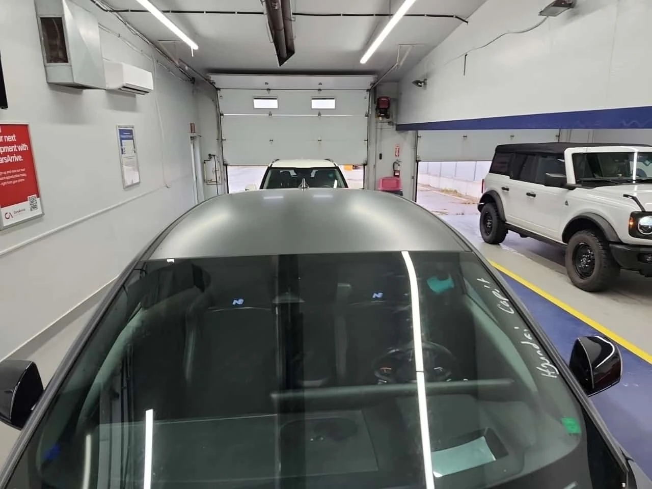 Hyundai Ioniq 5 * AWD * CARFAX * ����� �� ����������� | Mobile.bg � ����������� 7