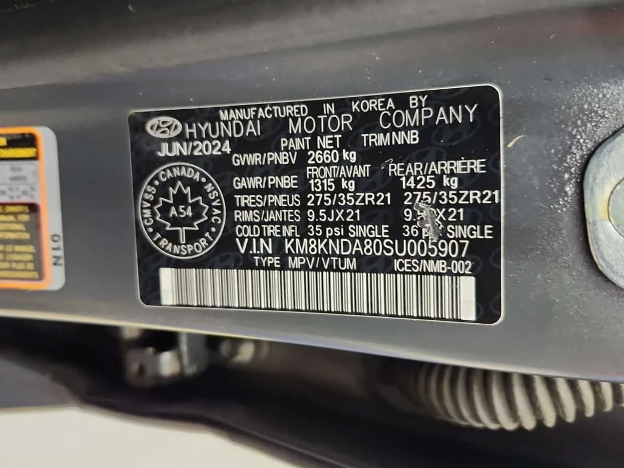 Hyundai Ioniq 5 * AWD * CARFAX * ����� �� ����������� | Mobile.bg � ����������� 16