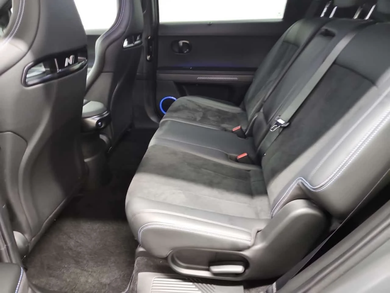 Hyundai Ioniq 5 * AWD * CARFAX * ����� �� ����������� | Mobile.bg � ����������� 12