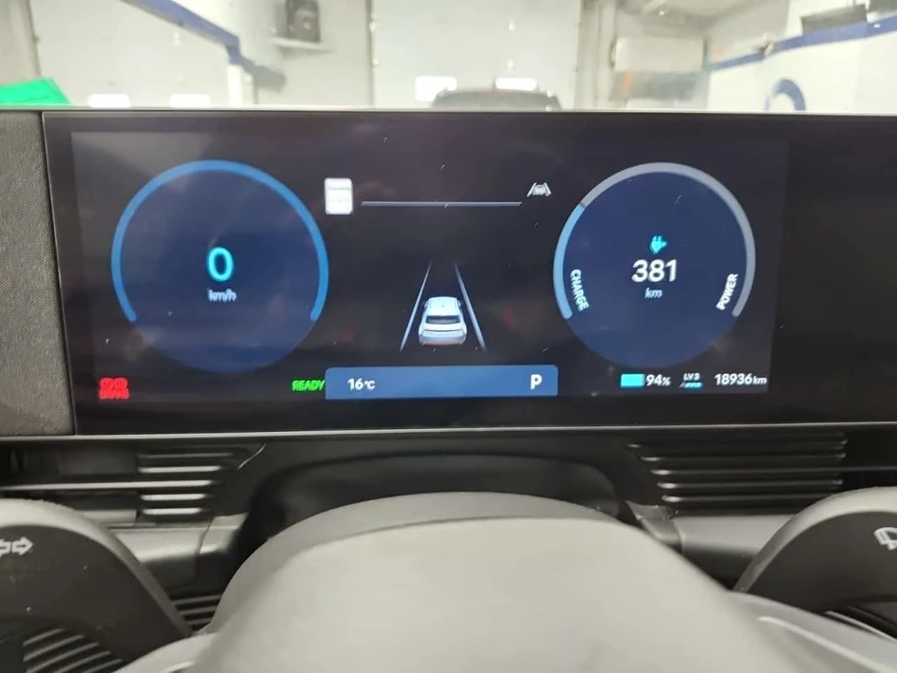 Hyundai Ioniq 5 * AWD * CARFAX * ����� �� ����������� | Mobile.bg � ����������� 9