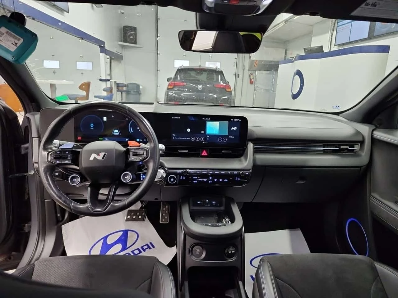 Hyundai Ioniq 5 * AWD * CARFAX * ����� �� ����������� | Mobile.bg � ����������� 10