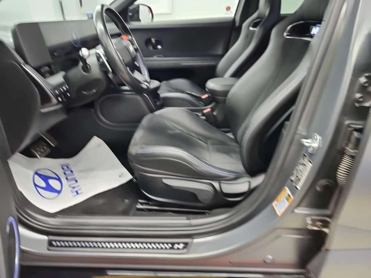 Hyundai Ioniq 5 * AWD * CARFAX * ����� �� ����������� | Mobile.bg � ����������� 3