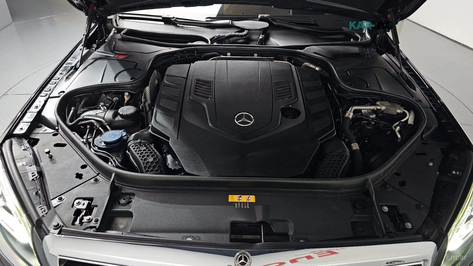 Mercedes-Benz S 560 | Mobile.bg � ����������� 6