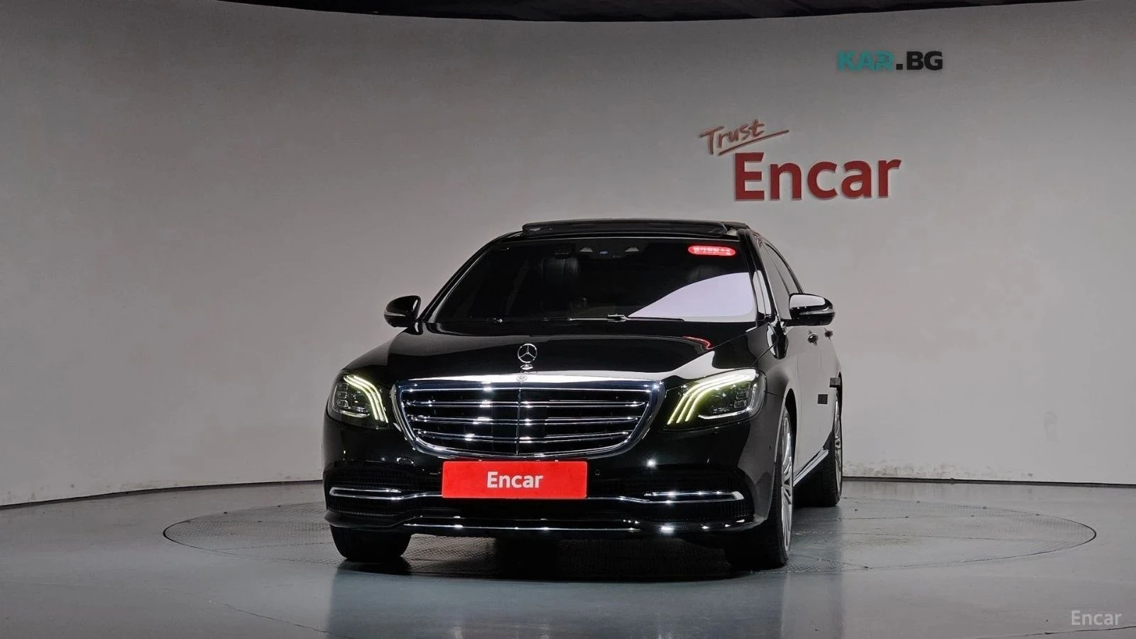 Mercedes-Benz S 560 | Mobile.bg � ����������� 2