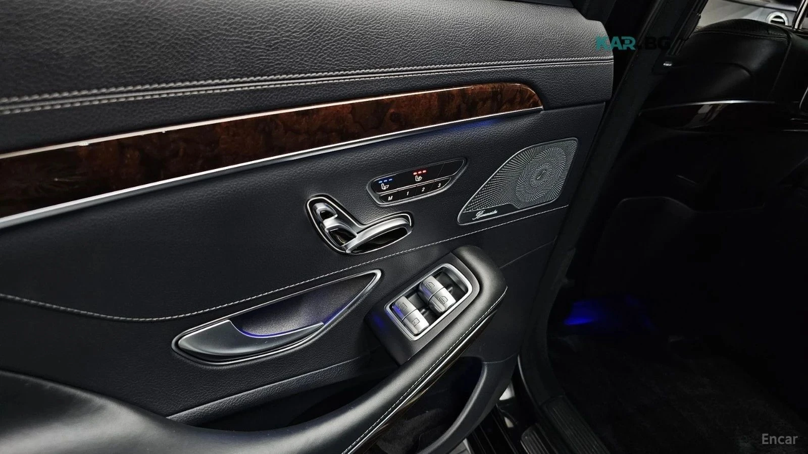 Mercedes-Benz S 560 | Mobile.bg � ����������� 15
