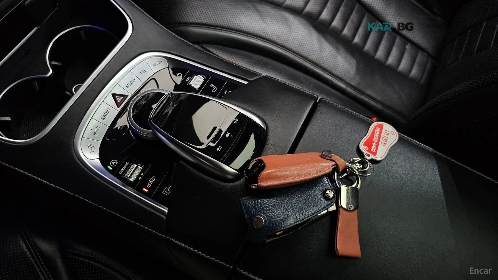 Mercedes-Benz S 560 | Mobile.bg � ����������� 13